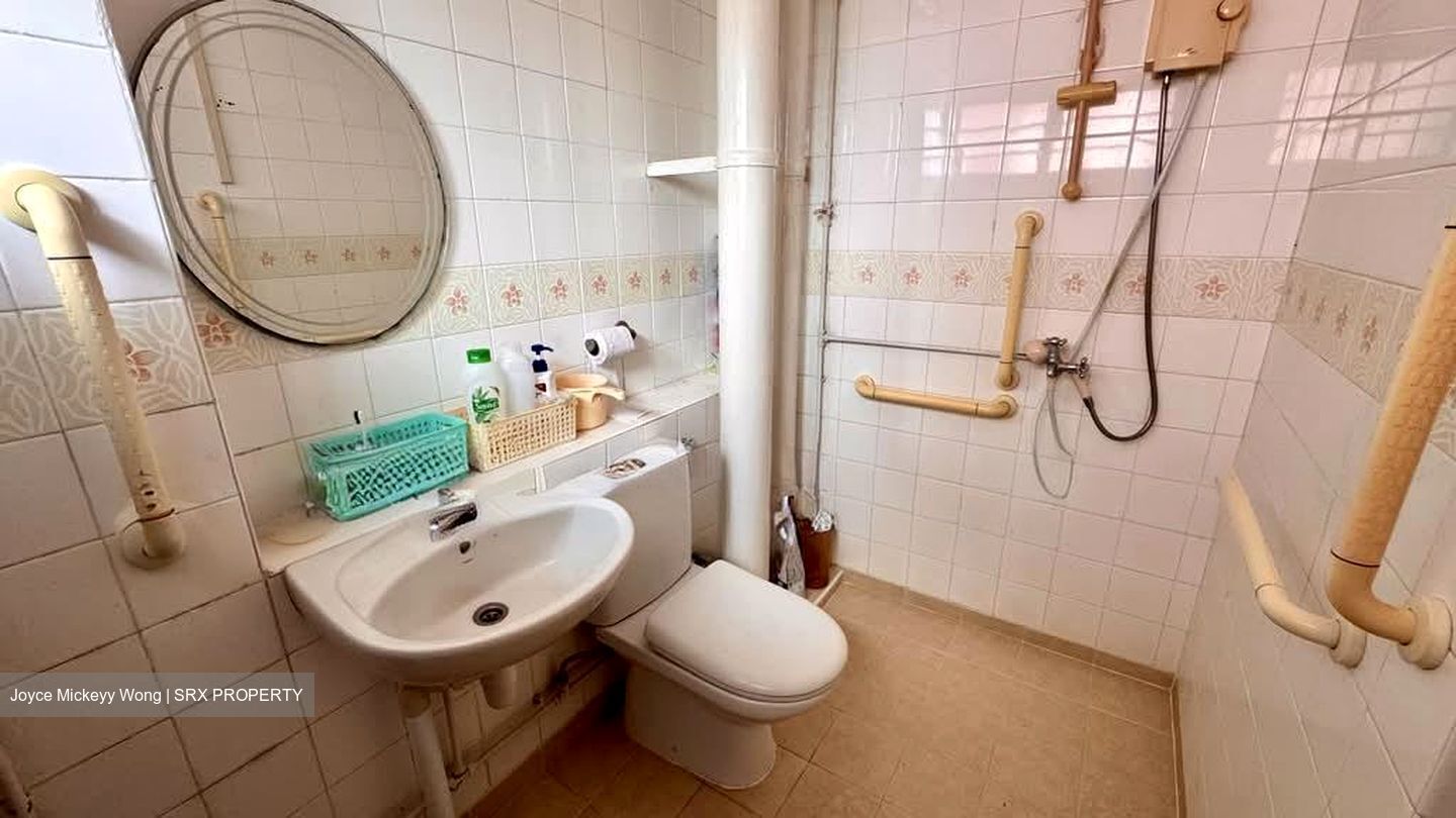 Blk 754 Pasir Ris Street 71 (Pasir Ris), HDB 4 Rooms #564053431